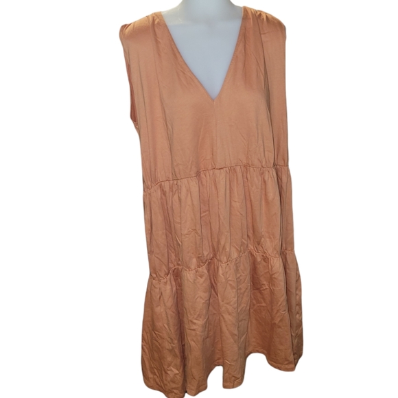 Zara Dresses & Skirts - NWT Small Oversized Zara dress